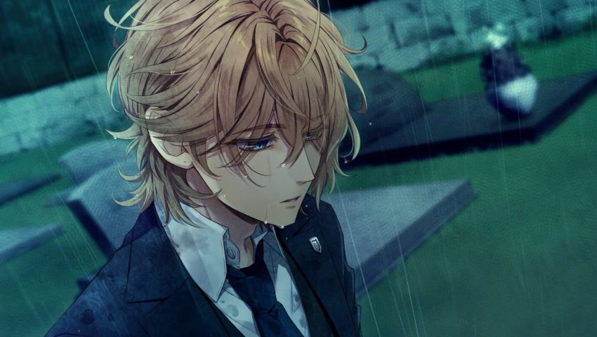  The balancing act of bad endings in the otome genre