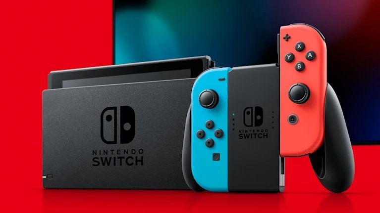 Nintendo Switch price cut