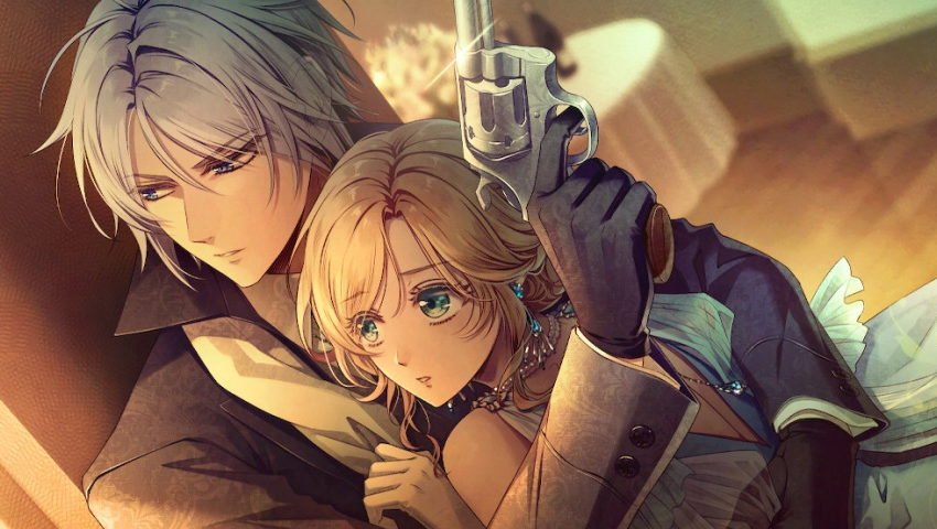  Exploring what to expect with Aksys’ upcoming otome line-up