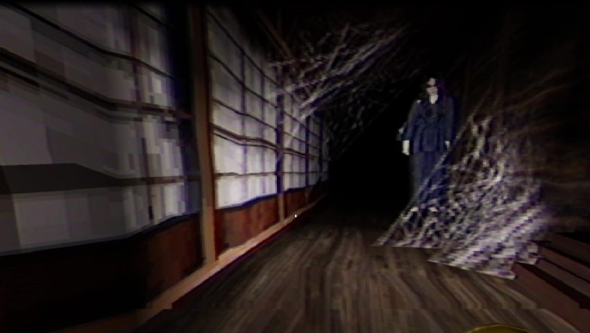  Yuki Onna’s truly chilling PS1-style survival horror