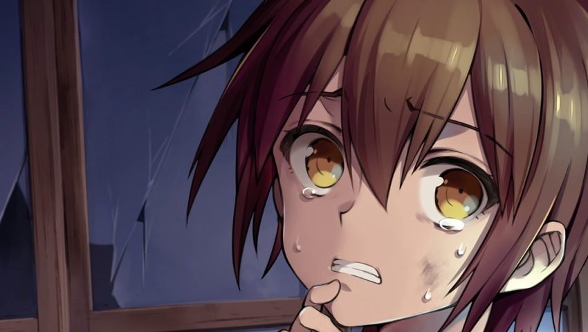  Corpse Party: one of the best ever spooky season games
