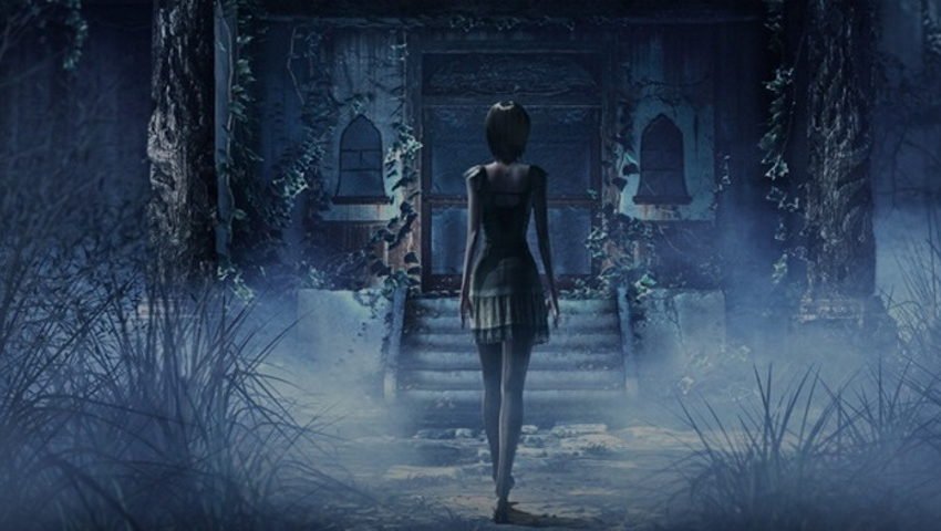  5 of the all-time best horror games