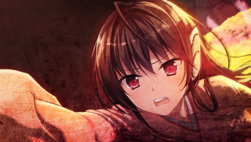  5 of the best horror visual novels to thrill you this spooky season