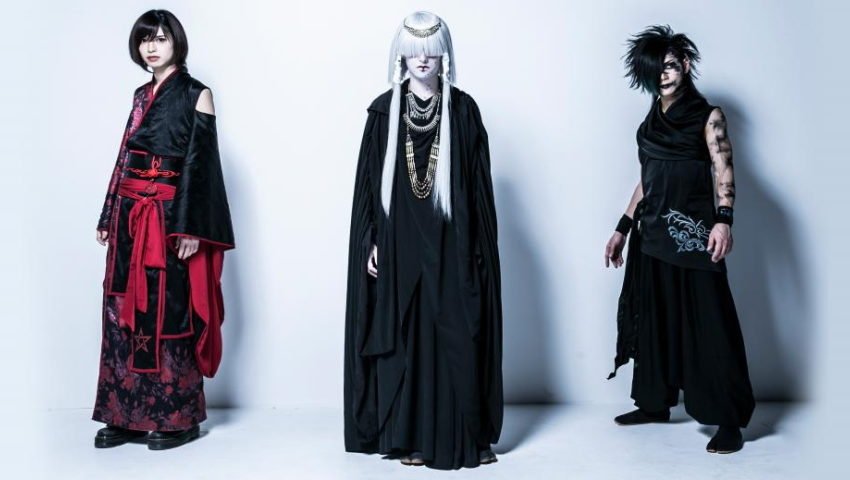  3 of the best JRock songs from October