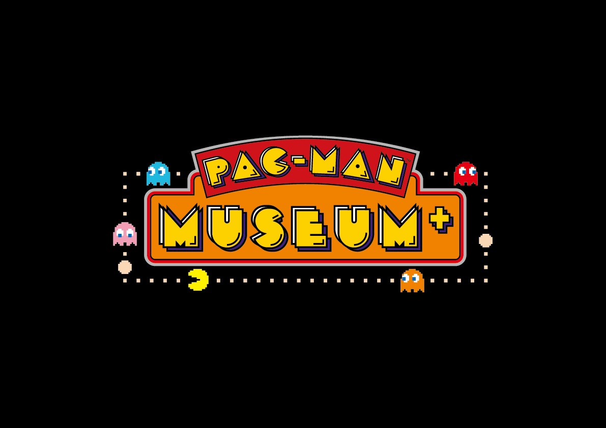 pac man museum plus game pass