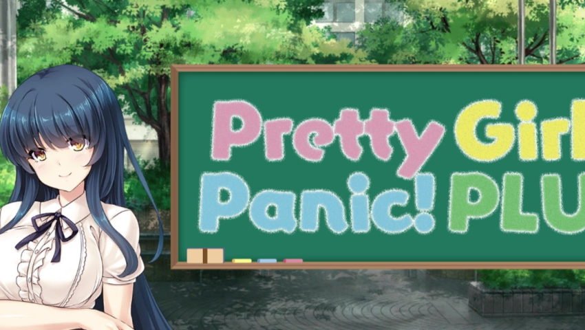  Let’s Play Pretty Girls Panic Plus!