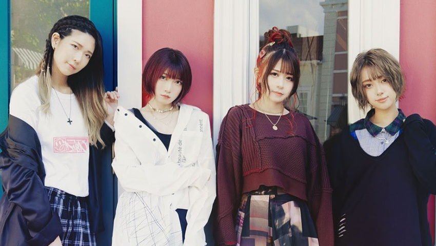  3 of the best JRock songs from November