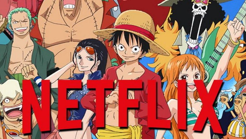  Netflix’s One Piece – our main worries