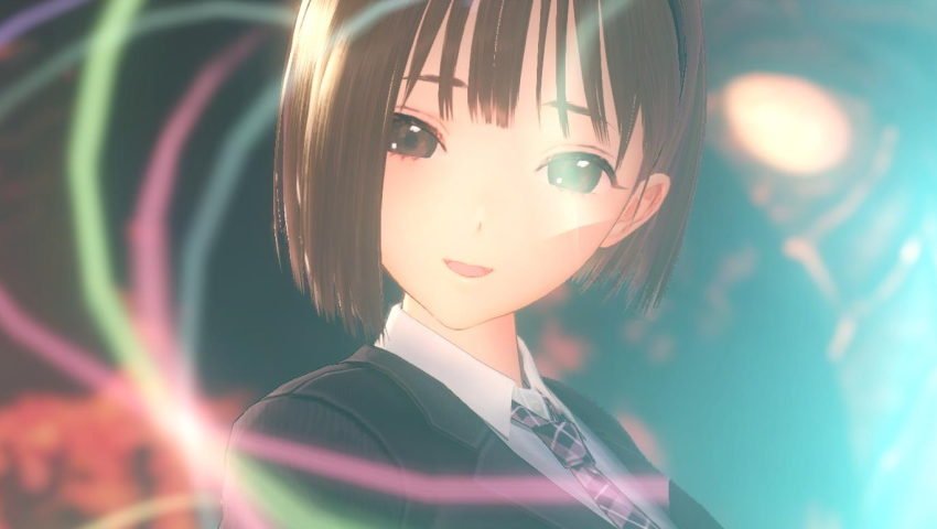  Further reflections on Blue Reflection: Second Light, one of the best games of 2021