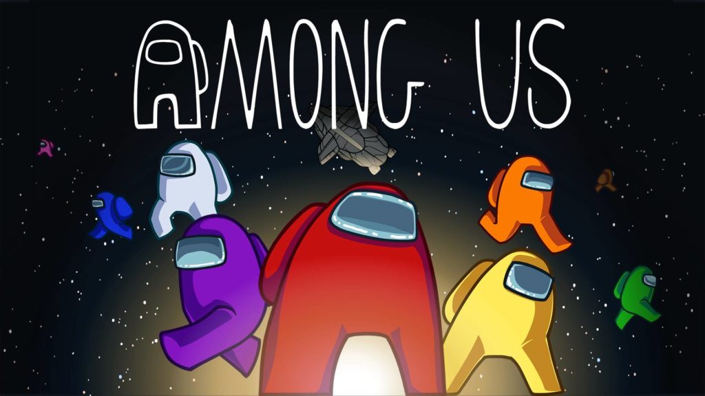 Best games of 2021: Among Us