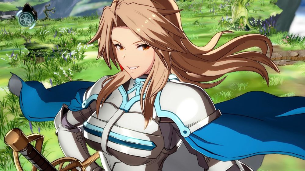 5 Waifus We Can't Wait To See In Granblue Fantasy: ReLink