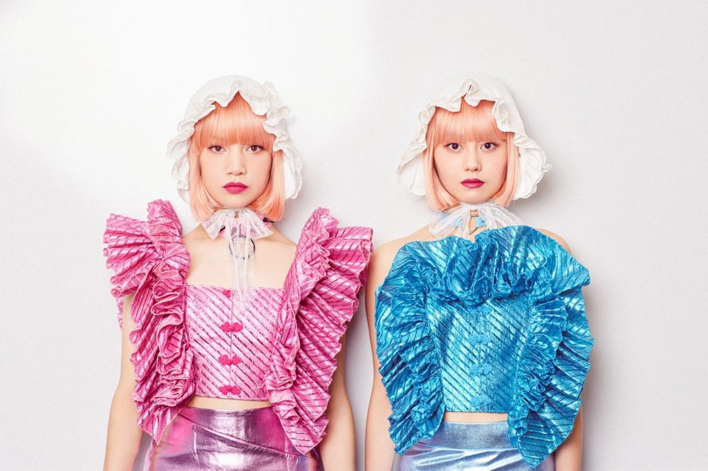 FEMM promotional picture