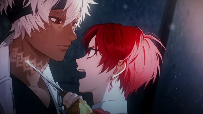  5 of our most anticipated otome releases of 2022 and beyond