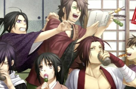 Celebrating One-Liners Day with the funniest otome game moments