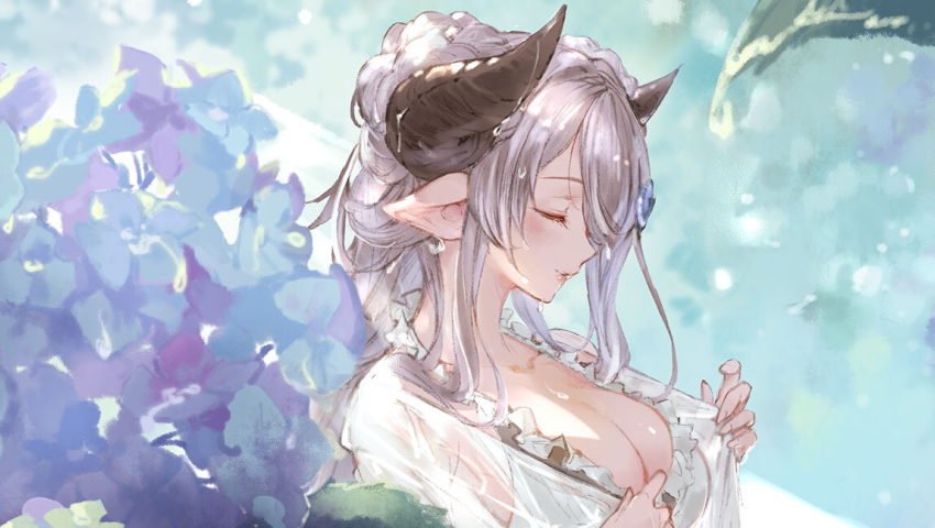  5 waifus we can’t wait to see in Granblue Fantasy: Relink