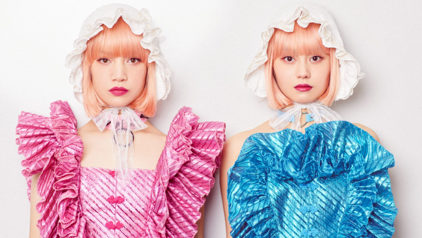  Rice Digital chats with the living mannequins of FEMM