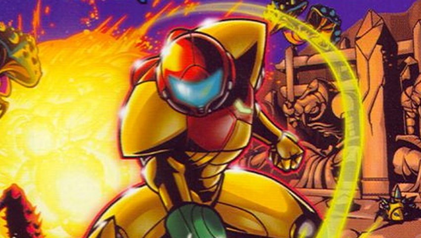  10 of the best GBA games to grab for Wii U before its Virtual Console closes