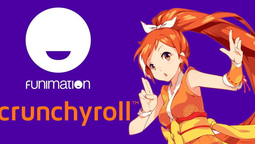  The potential Funimation-Crunchyroll fallout