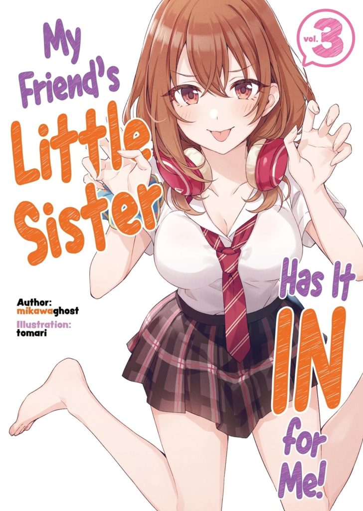 Brother Cums In Little Sister