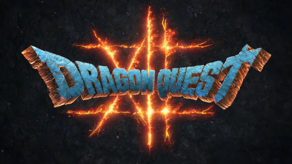 Square Enix: Dragon Quest XII