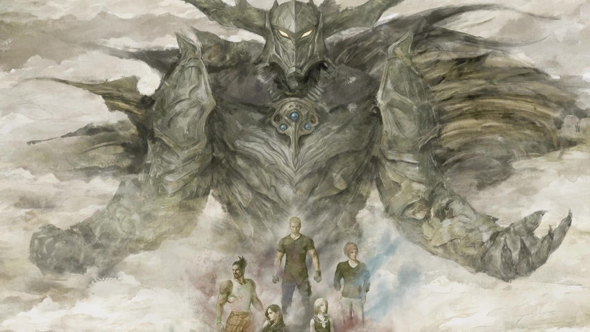  Delving into Stranger of Paradise: Final Fantasy Origin’s narrative