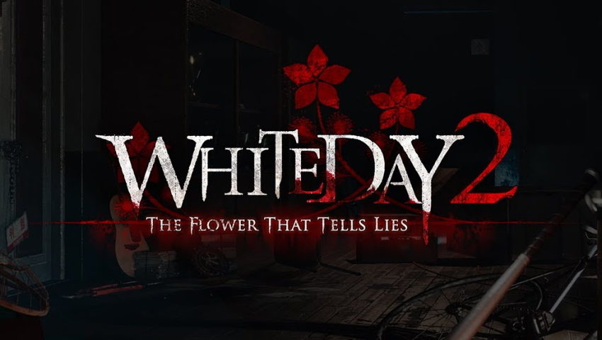  Prepare for horror with these White Day 2 teasers