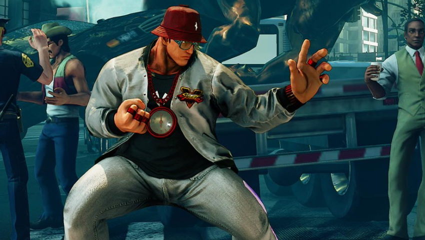 4 of the worst fighting game costumes
