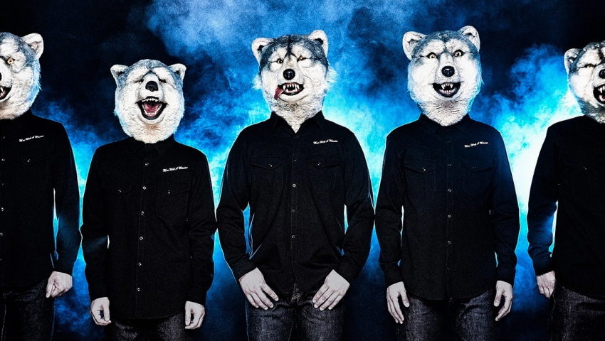  MAN WITH A MISSION’s music, hope, and memories of France