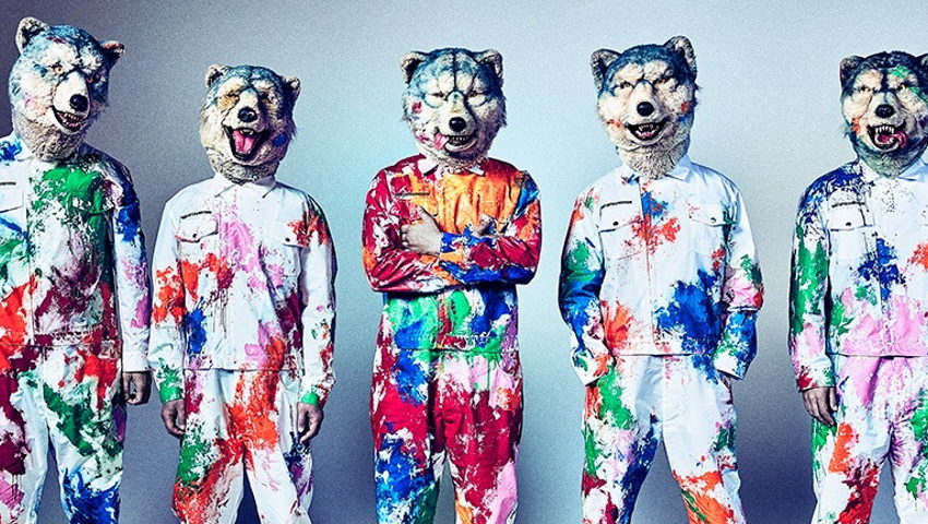  MAN WITH A MISSION’s music, hope, and memories of France