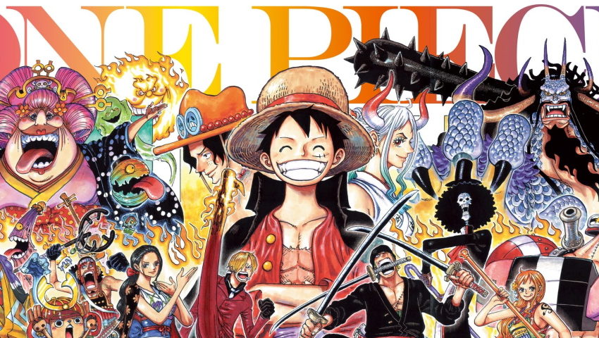  How One Piece’s 1,015th episode renewed my faith in anime