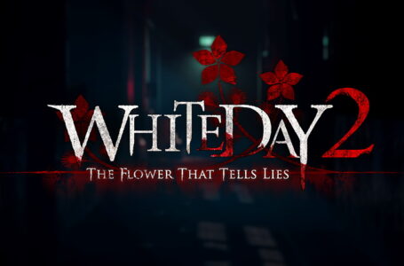 A quick chat with the developers of White Day 2: The Flower That Tells Lies