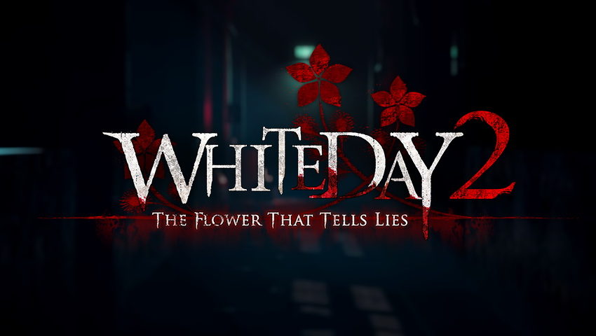  A quick chat with the developers of White Day 2: The Flower That Tells Lies