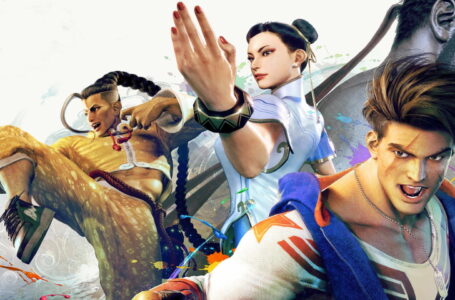 Why Street Fighter 6 needs to thrive