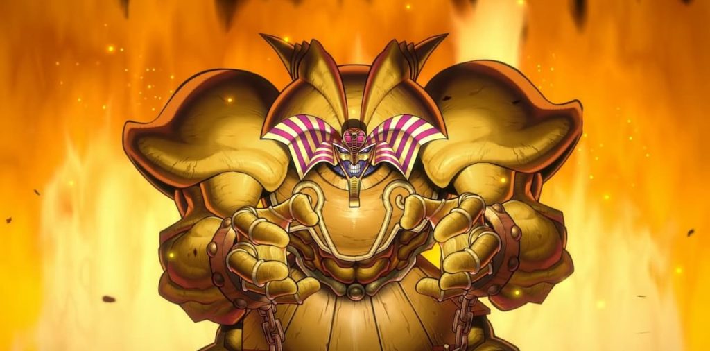 6 Of The Best Yu-Gi-Oh! Monsters