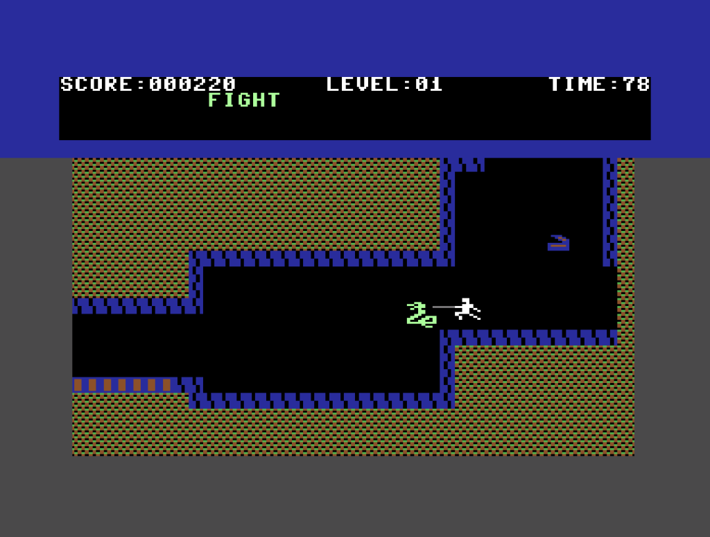 The C64 Collection 1: Gateway to Apshai
