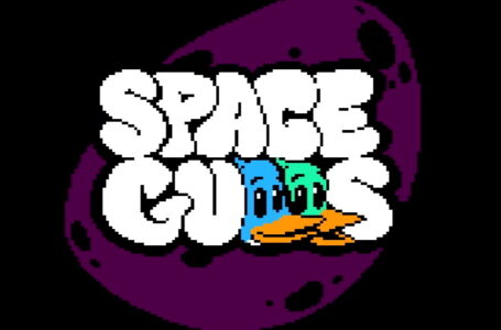Spacegulls is Joust meets Mega Man — and a great way to learn speedrunning