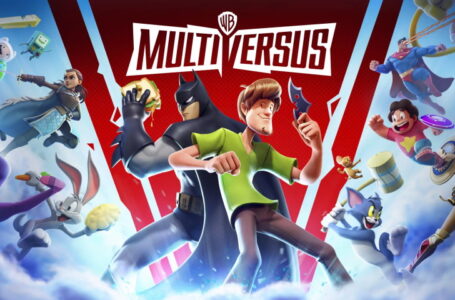 Could MultiVersus be the “Fortnite of fighting”?