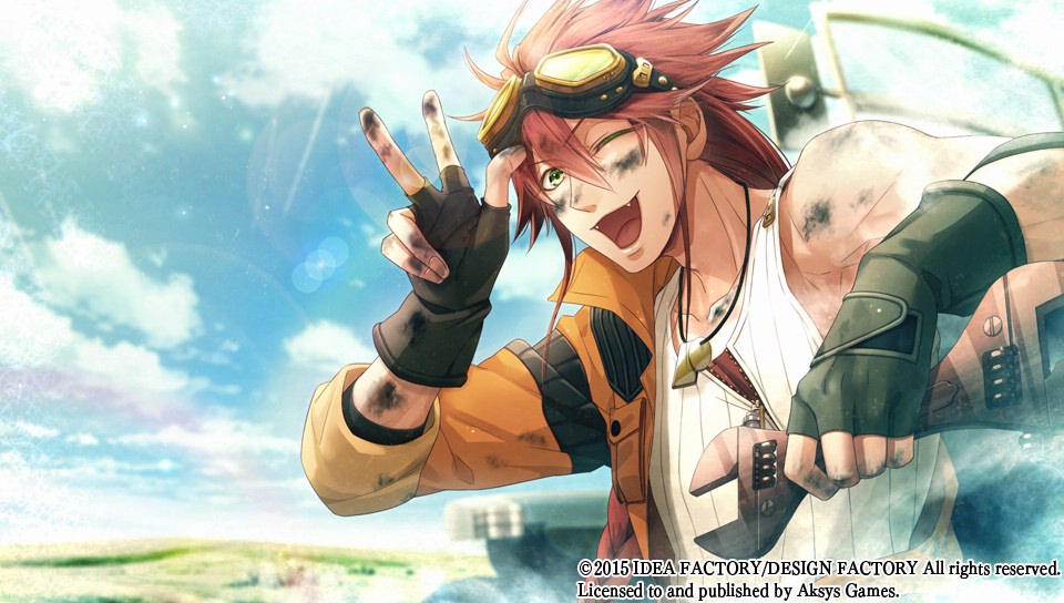 Code: Realize Impey