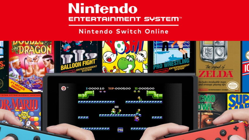  The complete guide to the NES games on Nintendo Switch Online