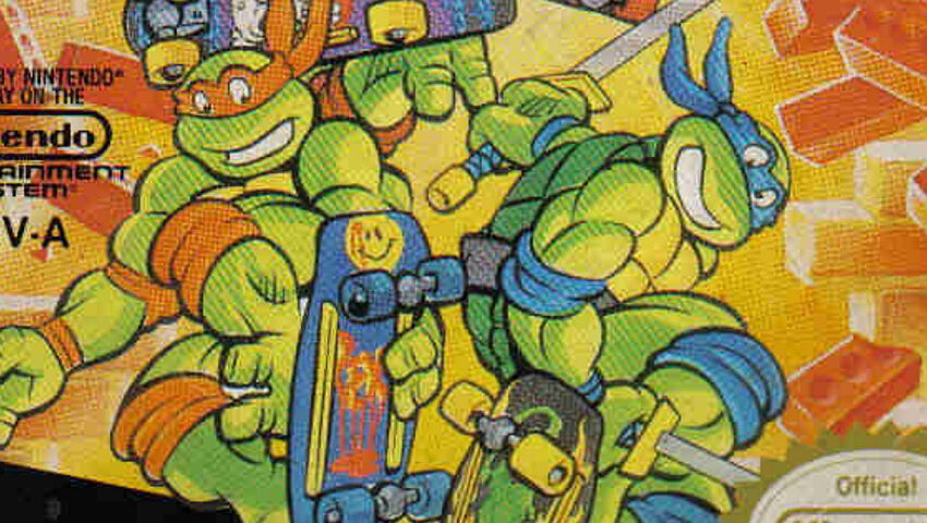  How does Teenage Mutant Ninja Turtles II: The Arcade Game for NES compare to the original?