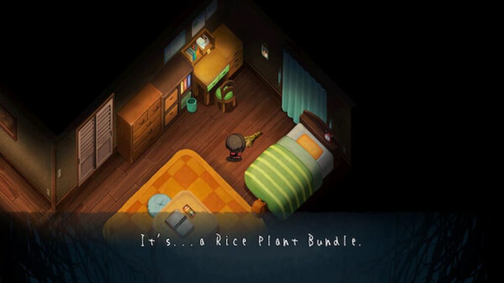 Yomawari: Lost in the Dark searching for answers