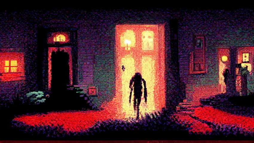  Six of the best indie horror games to play for Spooky Season