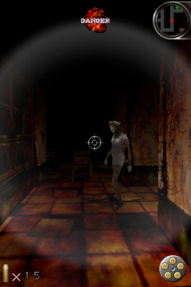 Silent Hill: Homecoming - pc - Walkthrough and Guide - Page 1