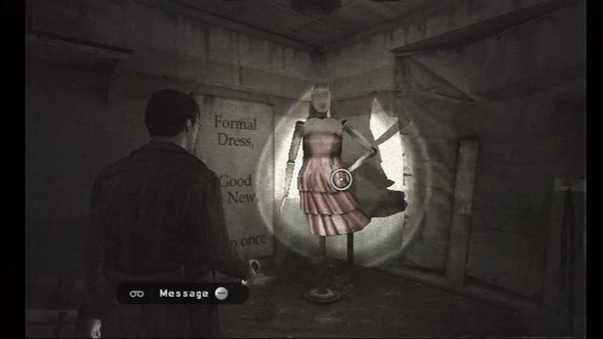 Silent Hill: Shattered Memories Review - LevelSkip