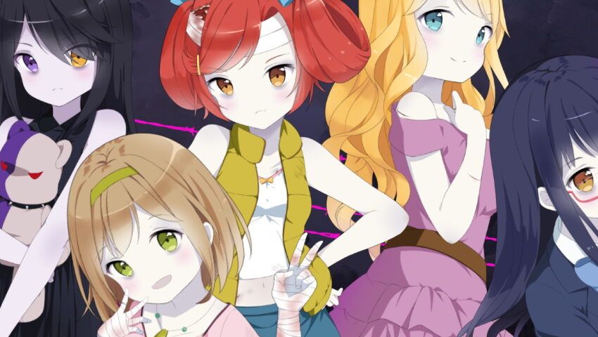  Undead Darlings is getting a physical release – here’s why you should care