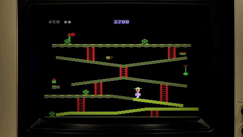 Atari 50: Miner 2049'er