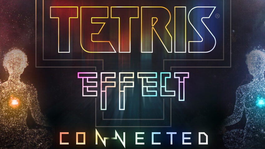  Revisiting Tetris Effect Connected on Switch