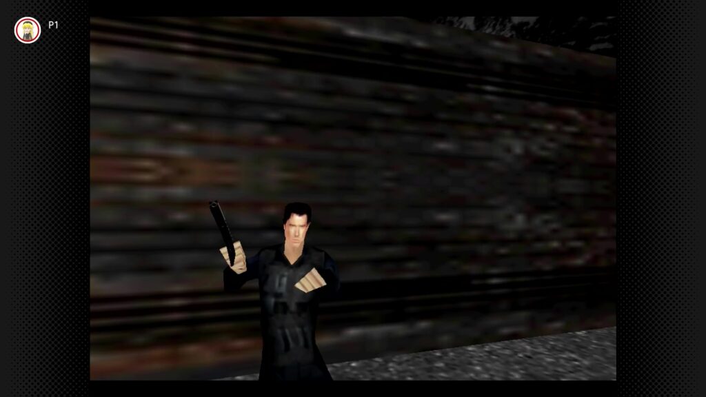Classic N64 Game GoldenEye 007 May Be Coming to Xbox
