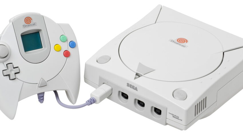  What games should be on a Dreamcast Mini?