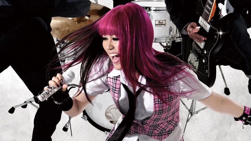  Six of the best underappreciated female fronted JRock bands